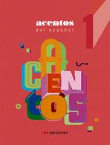 Livro - Acentos Del Espanol - Vol. 1 - 6ª Ano - 2ª Ed - EDELVIVES & FTD - DIDATICA E LITERATURA