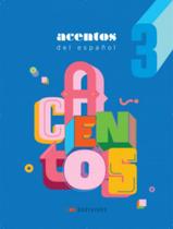 Livro - Acentos Del Espanol - Vol. 3 - 8ª Ano - 2ª Ed