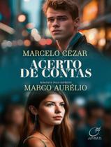 Livro - Acerto De Contas - LUMEN EDITORIAL