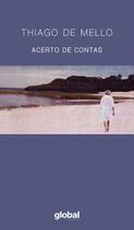 Livro - Acerto de contas