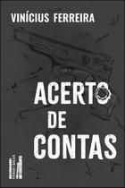Livro - Acerto de contas