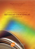Livro - Acessibilidade e visibilidade de revistas científicas eletrônicas Livro - Acessibilidade e visibilidade de revistas científicas eletrônicas