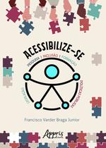 Livro - Acessibilize-se