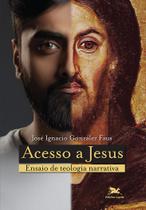 Livro - Acesso a Jesus