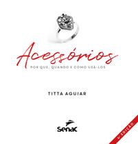 Livro - Acessórios Livro - Acessórios