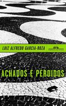 Livro - Achados e perdidos Livro - Achados e perdidos
