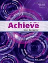Livro - Achieve Exam Companion - 2Nd Ed