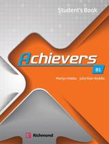 Livro - Achievers B1 Sb - RICHMOND DIDATICA UK Livro - Achievers B1 Sb - RICHMOND DIDATICA UK