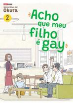 Livro - Acho que meu filho é gay 02