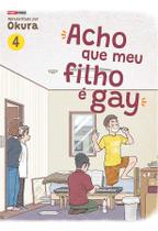 Livro - Acho que meu filho é gay 04 Livro - Acho que meu filho é gay 04