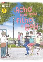 Livro - Acho que meu filho é gay 05 Livro - Acho que meu filho é gay 05