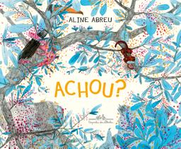 Livro - Achou? Livro - Achou?