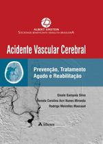 Livro - Acidente vascular cerebral Livro - Acidente vascular cerebral