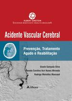 Livro - Acidente vascular cerebral
