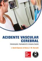 Livro - Acidente Vascular Cerebral Livro - Acidente Vascular Cerebral