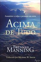 Livro - Acima de Tudo Livro - Acima de Tudo