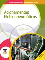 Livro - Acionamentos Eletropneumáticos