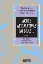 Livro - Ações afirmativas no Brasil - Volume 2