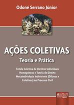Livro - Ações Coletivas Livro - Ações Coletivas