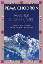 Livro - Acolher o indesejável Livro - Acolher o indesejável