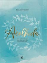 Livro - Acolhida