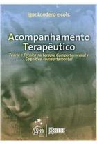 Livro Acompanhamento Terapêutico (Igor Londero)