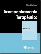 Livro - Acompanhamento Terapeutico Livro - Acompanhamento Terapeutico