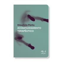 Livro - Acompanhamento terapêutico Livro - Acompanhamento terapêutico