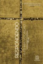 Livro - Acompanhamento Vocacional 3ª etapa - Respondendo a minha vocação Livro - Acompanhamento Vocacional 3ª etapa - Respondendo a minha vocação