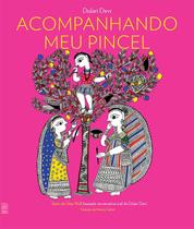 Livro Acompanhando meu Pincel Livro Acompanhando meu Pincel