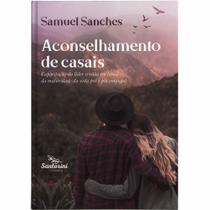 Livro Aconselhamento de casais