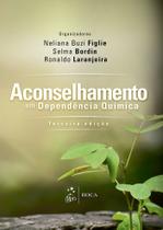 Livro - Aconselhamento em Dependência Química