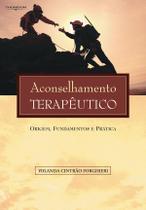 Livro - Aconselhamento terapêutico