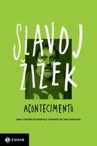 Livro - Acontecimento