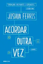 Livro - Acordar outra vez Livro - Acordar outra vez
