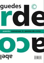 Livro - Acorde: conversas e pontos de vista