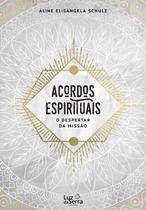 Livro - Acordos espirituais Livro - Acordos espirituais