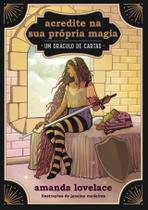 Livro - Acredite na sua própria magia