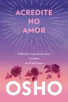 Livro - Acredite no amor Livro - Acredite no amor