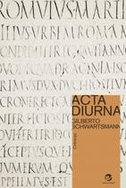 Livro - Acta diurna