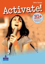 Livro - Activate! B1+ Grammar & Vocabulary Book 1E Livro - Activate! B1+ Grammar & Vocabulary Book 1E