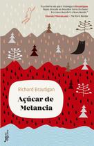 Livro - Açúcar de melancia Livro - Açúcar de melancia