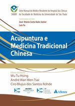 Livro - Acupuntura e Medicina Tradicional Chinesa