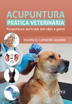 Livro - Acupuntura Prática Veterinária