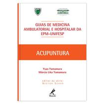 Livro - Acupuntura