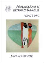 Livro - Adão e Eva