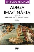 Livro - Adega imaginária Livro - Adega imaginária