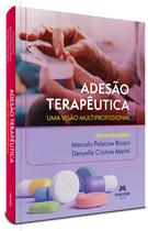 Livro - Adesão terapêutica