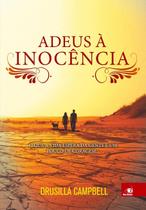 Livro - Adeus A Inocencia