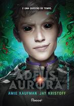 Livro - Adeus, Aurora Livro - Adeus, Aurora